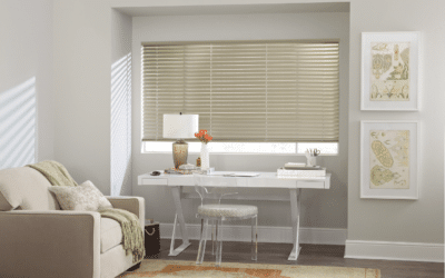 Cordless Blinds Madison GA | Child & Pet Safe Options