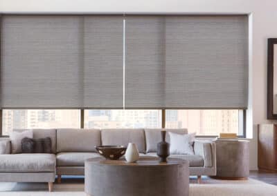 Roller-Shades-Living-Room