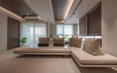 Transform Your Home with Smart Shades in Madison, GA