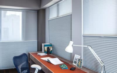 Enhance Comfort and Save with Eco-Friendly Window Blinds