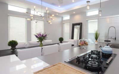 Refresh Your Home with Custom Window Blinds
