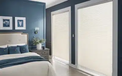 Discover the Benefits of Motorized Shades in Madison, GA