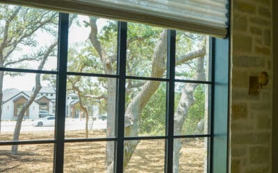 Warmer Home This Winter with Energy-Smart Window Treatments