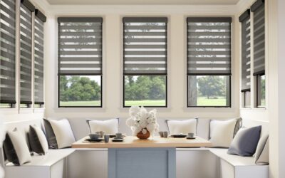 Motorized Blinds Madison GA | Smart Window Solutions