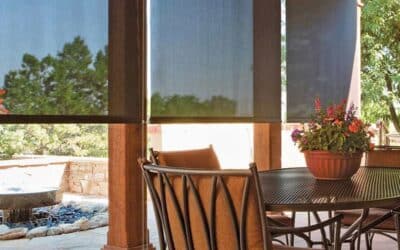 Porch Shades Madison GA | Historic District Specialists