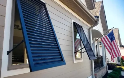 Hurricane Shutters Madison GA | Storm Protection Experts