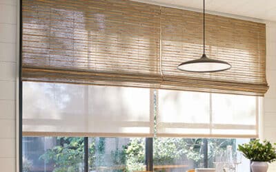 Sunroom Blinds Madison GA | Year-Round Comfort