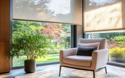 Solar Shades Madison GA | UV Protection Specialists