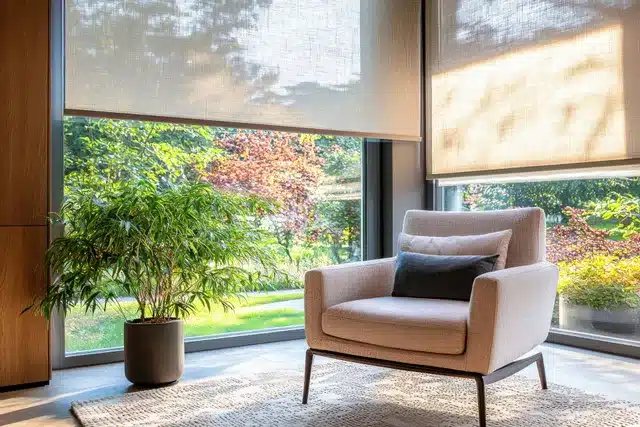 Solar Shades Madison GA Solar Shades Madison GA